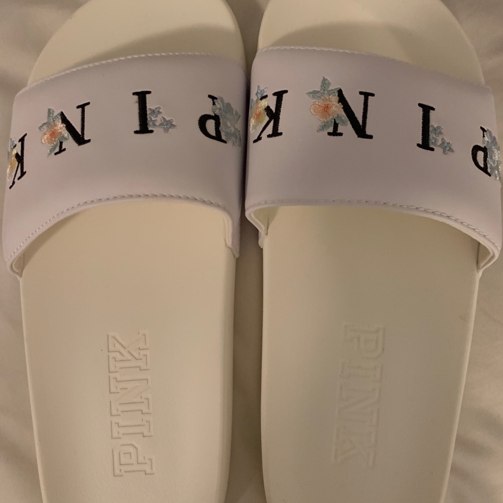 PINK slides